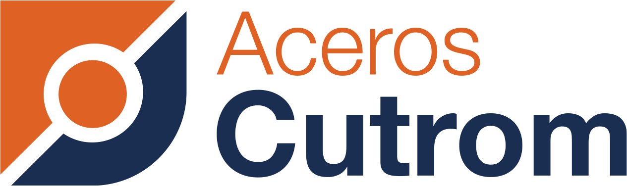 Aceros Cutrom